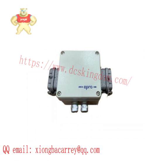 emerson_mms3125_022-020.jpg EMERSON MMS3125/022-020 High-Performance Industrial Control Module