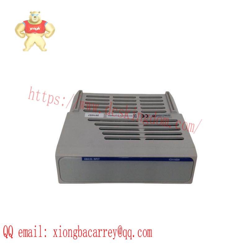 emerson_ovation_1c31110g03_contact_wetting_soe_digital_in.jpg Emerson Ovation 1C31110G03 Contact Wetting SOE/Digital Input Module