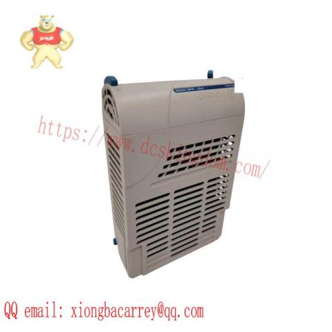 Emerson Ovation 1C31116G01: Industrial Analog Input Module for Precision Control Applications