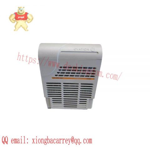 Emerson Ovation 1C31122G01 Digital Output Module