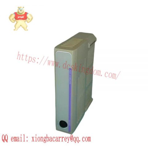 Emerson Ovation 1C31150G01 - Local Power Pos Common Pulse Accumulator