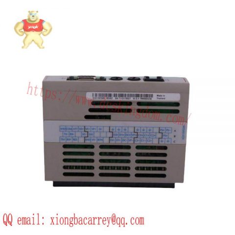 Emerson Ovation 1C31197G01 Valve Positioner Personality Module