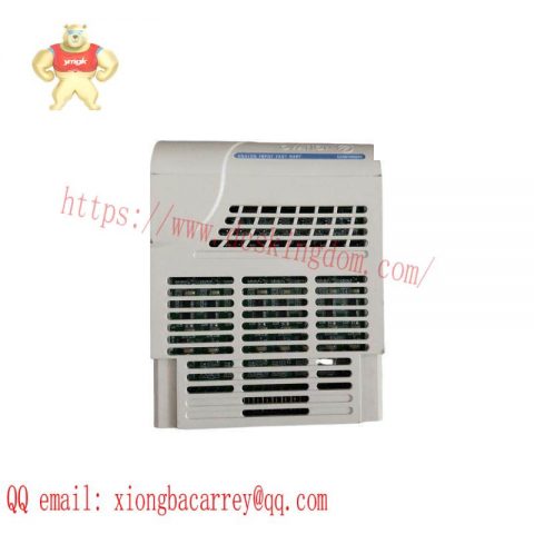 Emerson Ovation 5X00106G01: High-Speed HART Analog Input Module for Advanced Process Control