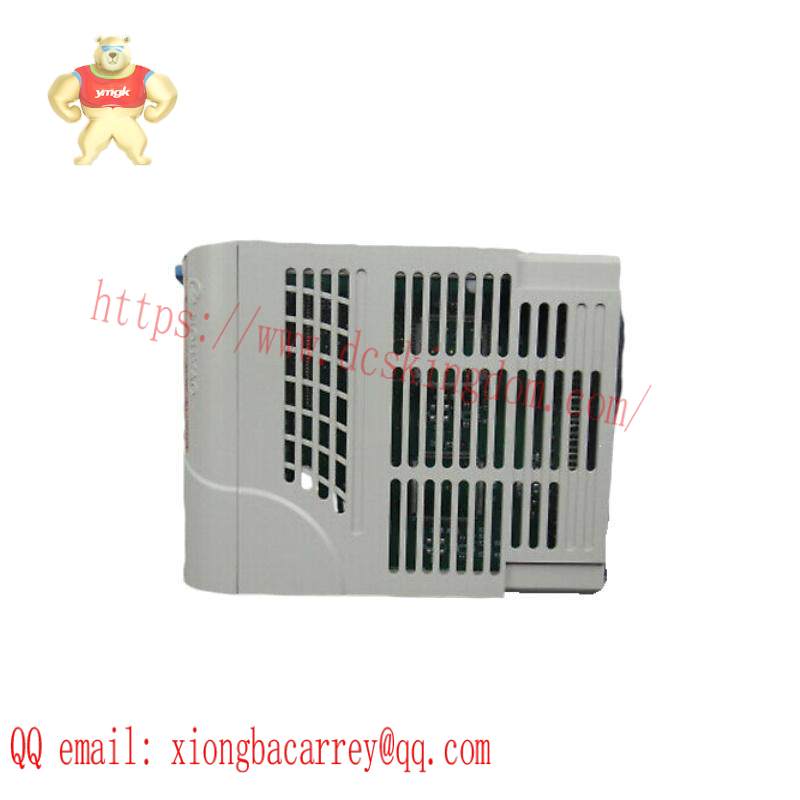 emerson_ovation_5x00419g01_ethernet_link_controller.jpg Emerson Ovation 5X00419G01 Ethernet Link Controller