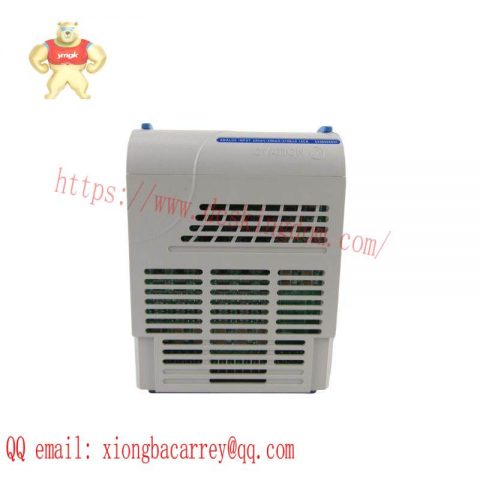 Emerson Ovation 5X00594G01 Analog Input Module - Precision Control for Industrial Automation