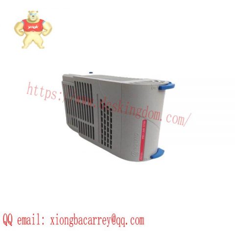 Emerson Ovation 5X00622G01 Analog Input Card: Precision Measurement Solution