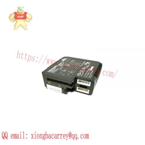 EMERSON PMC-IO-ADAPTER Customized Industrial I/O Adapter Module