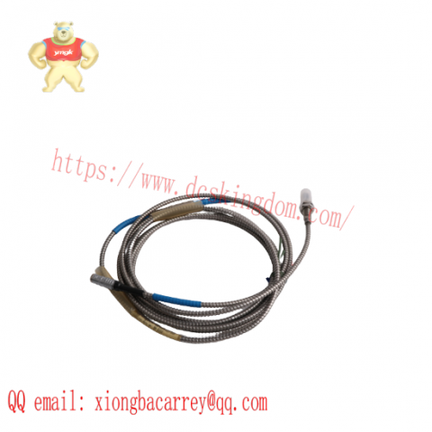 Emerson PR6423/004-010 Vibration Sensor - Brand New