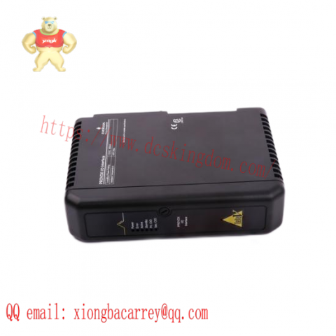 Emerson PR6423/007-010 CON021: Precision Control Module