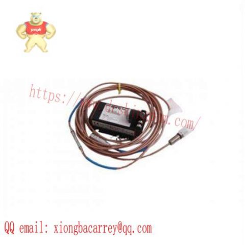 Emerson PR6423/011-010 CON021 Sensor Module