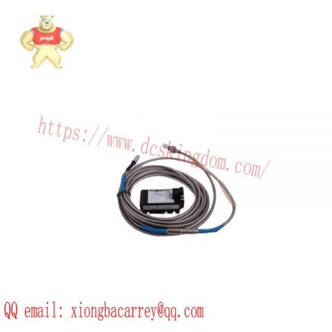 EMERSON PR6423/015-010 Eddy Current Sensor