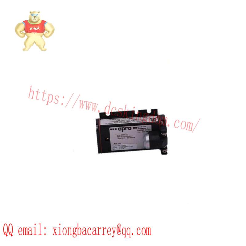 emerson_pr6424_000-030_con021_tsi_module.jpg EMERSON PR6424/000-030 CON021 - Industrial Control TSI Module