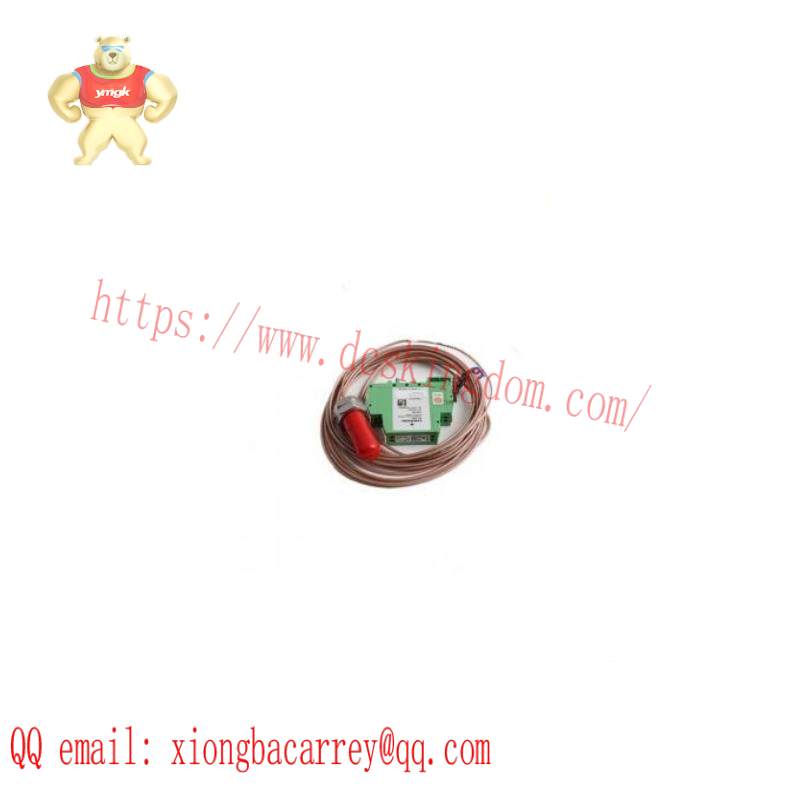 emerson_pr6424_000-140_con021_current_sensor.jpg EMERSON PR6424/000-140 CON021 Current Sensor - Precise Monitoring for Industrial Control