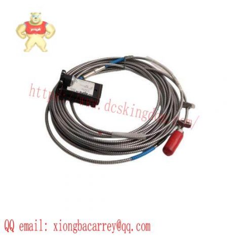 Emerson PR6425/010-100 CON021 Sensor