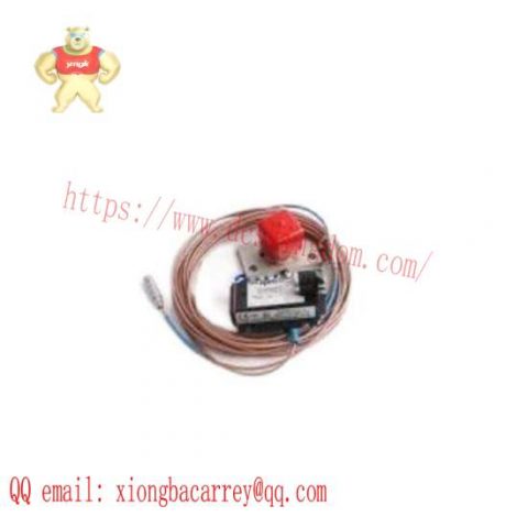 EMERSON PR6426/000-131 CON041/916-200 Fast Delivery Time Control Module