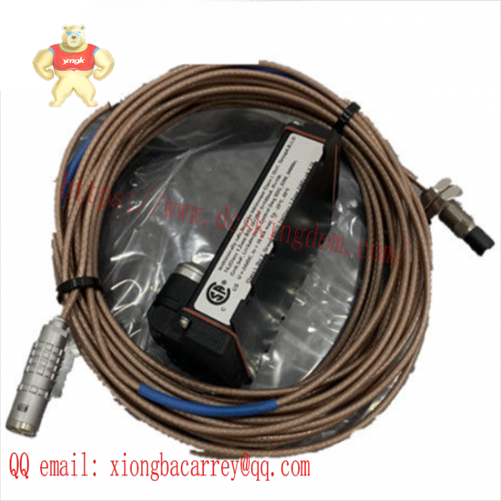 emerson_pr6426_010-010_con021_current_signal_converter.png EMERSON PR6426/010-010 CON021 Current Signal Converter - High Precision Signal Transformation for Industrial Control