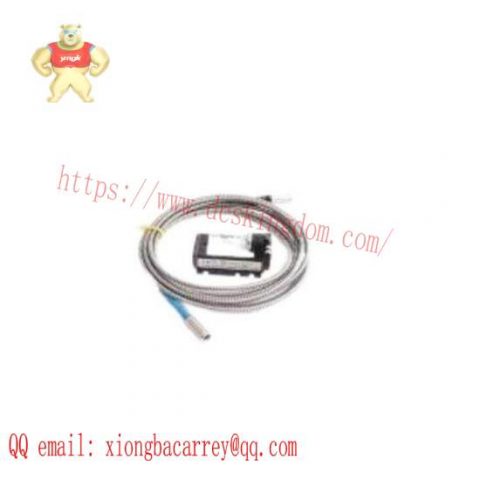 EMERSON PR6426/010-140 - Rapid Delivery Time, Industrial Control Solutions