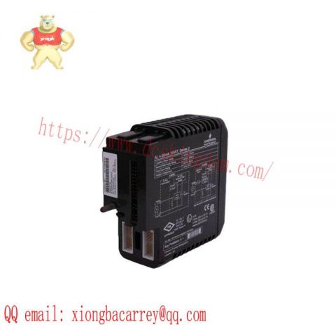 EMERSON PR9376/010-011 Proximity Sensor - Advanced Industrial Control Module