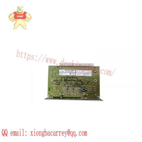 EMERSON RM100-EM-8TX, KJ1611X1-GA1, 12P4474X022: Modular Control Expansion, Industrial Automation