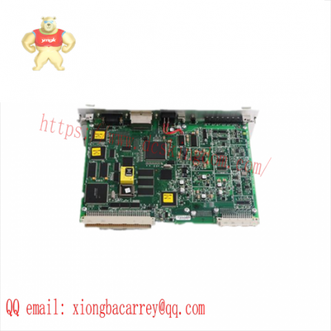 EMERSON SE3006 SD Plus Controller - Advanced Process Control Solution