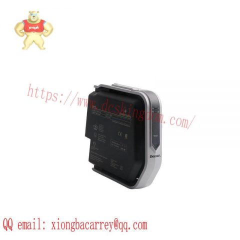 Emerson SE4036P2 KJ3241X1-BK1 Serial Interface Module