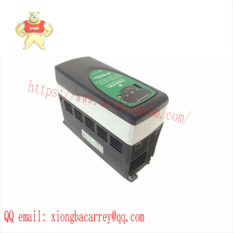 EMERSON SKC3400400 AC Drive, Industrial Automation Solution