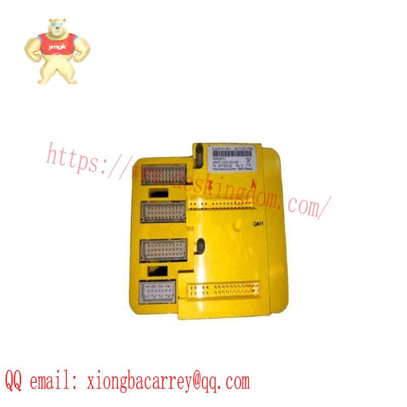 emerson_sls1508_kj2201x1-ba1_12p3162x122_smart_logic_solver.jpg EMERSON SLS1508 KJ2201X1-BA1 12P3162X122 Smart Logic Solver