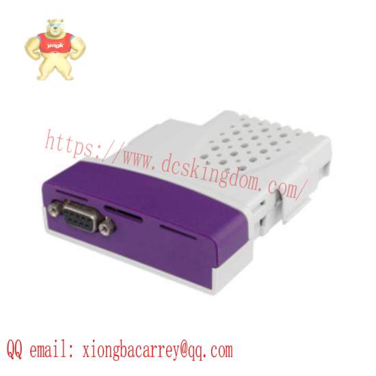 emerson_sm-pr0fibus-dp_communication_option_module.jpg Emerson SM-PR0FIBUS-DP Communication Option Module for Industrial Control Systems