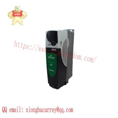 Emerson SP1403 AC Servo Drive; Emerson