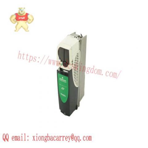 EMERSON SP1404 AC Servo Drive - High Performance Industrial Control Module