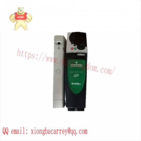 EMERSON SP1405 - Control Techniques Advanced AC Drives Module