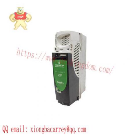 EMERSON SP1406 Nidec Variable Frequency AC Servo Drive: Precision Control for Advanced Automation