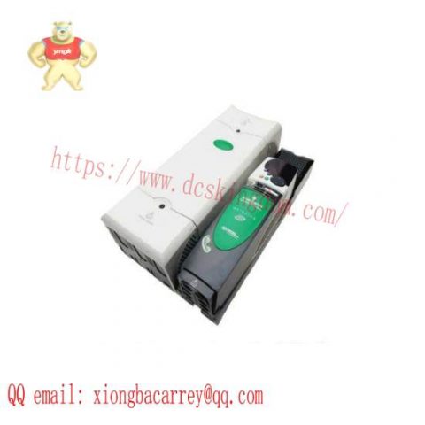 EMERSON Unidrive SP SP4401 AC Drive Motor Control, Advanced Industry Solutions