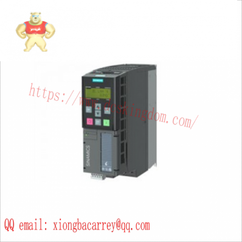 EMERSON TDB-4C01-0550 Brake Unit: Advanced Industrial Control Solution