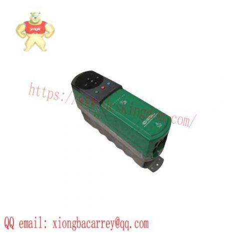 Emerson UNI1405 Inverter Driver; Module Category: Control