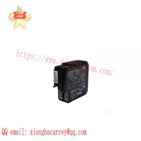 Emerson VE4002S1T2B4 | KJ3202X1-BA1 | High Side Output Module