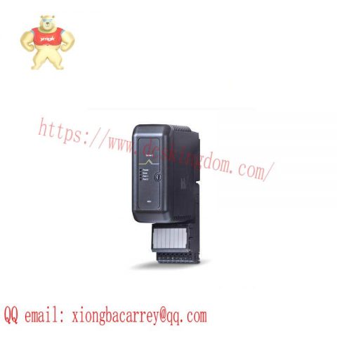 EMERSON DeltaV™ M-series VE4006P2 Serial Interface Card