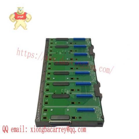 Emerson VE4050S2K1C1: High-Performance Automation Module