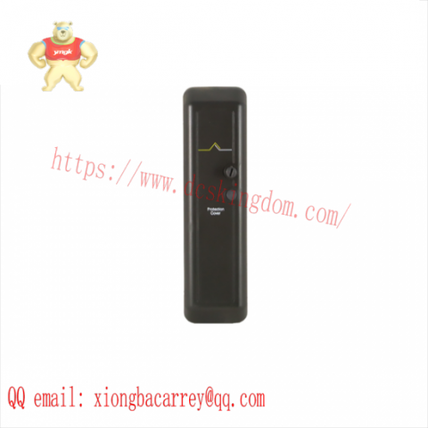 EMERSON VE6101 DeltaV Module: Advanced Control Solution for Industrial Automation