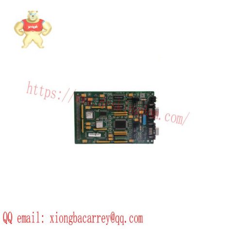 Endress Hauser AG319100-0200C & AG319100-0200D: Advanced PCB Board for Industrial Automation Solutions