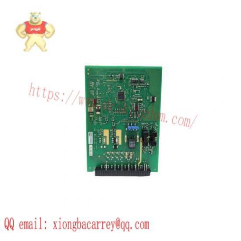 Endress Hauser AG319100-0200C & D PCB Transmitter Board - Industrial Automation Solutions