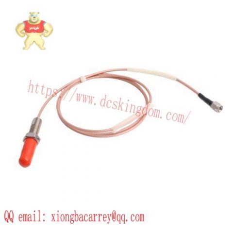 ENTEK 15244 Proximity Sensor: Advanced Detection for Industrial Automation