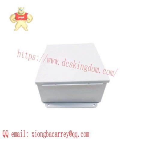 ENTEK 18605 Industrial Power Supply, High Performance, Robust Construction