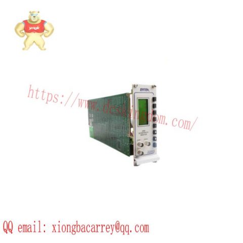 ENTEK 6600/EC6622HS Connector Cable: Reliable Industrial Solution