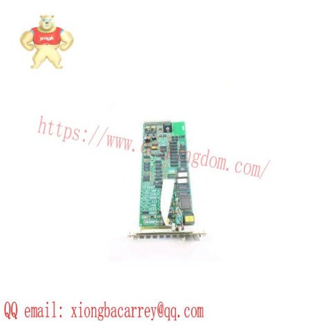 ENTEK C6675 - Advanced Control Module