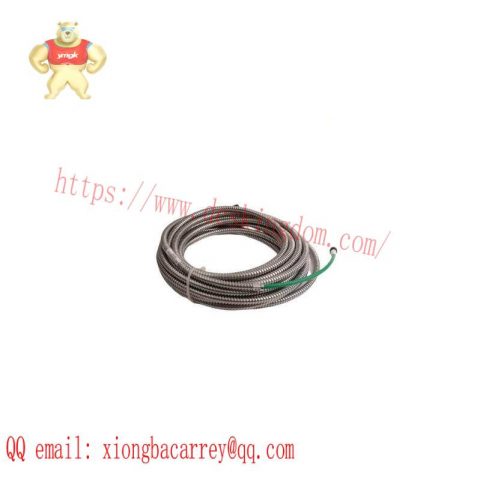 ENTEK E2172/1/80 Connector Cable, Industrial Control Solutions, Siemens