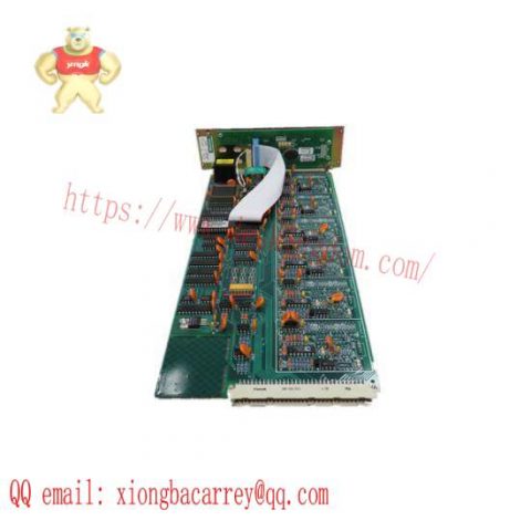 ENTEK EC6667/JJJJJJ - 6 Channel Thermocouple Temperature Monitor