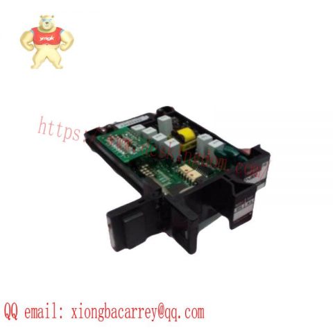 Yokogawa EP3*A Frequency Input Card: Advanced Automation Solution