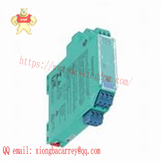 epperl_fuchs_kfd2-stc4-ex2_smart_transmitter_power_supply.png EPPERL+FUCHS KFD2-STC4-EX2: SMART Transmitter Power Supply for Industrial Control, Advanced Automation Solutions