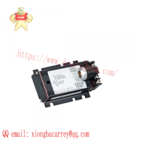 EPRO CON021 Eddy Current Signal Converter - Brand New